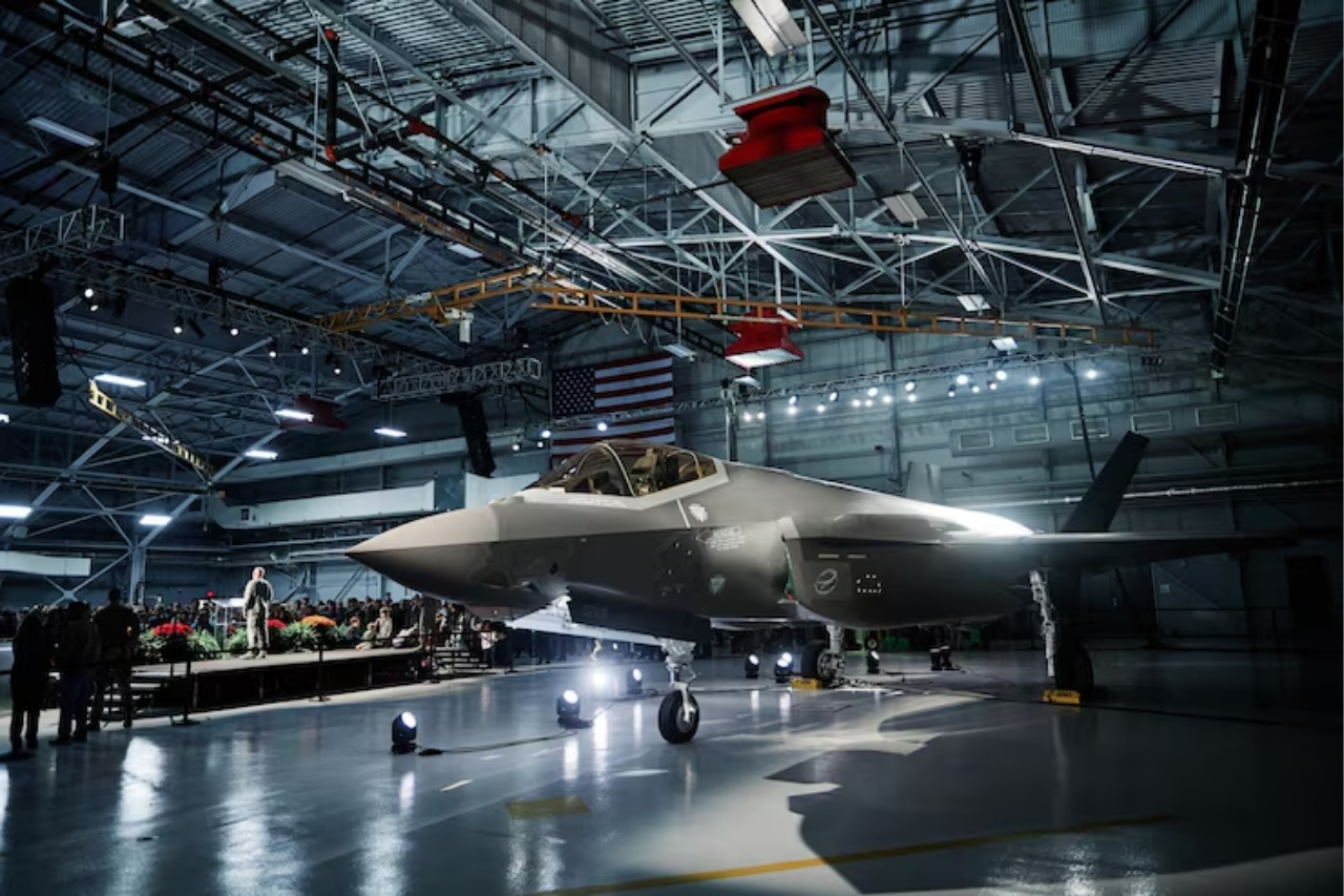 Defense / Aerospace