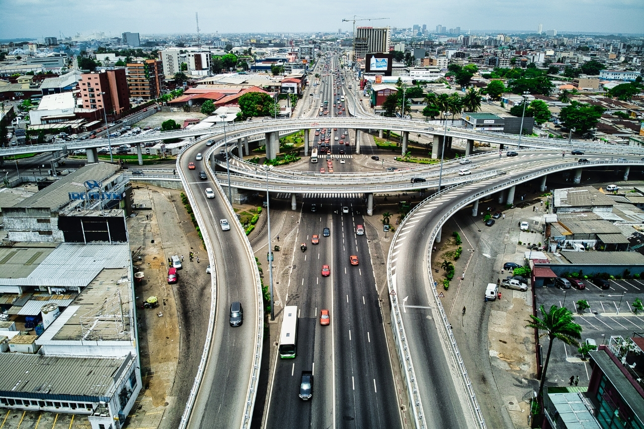 Infrastructure
