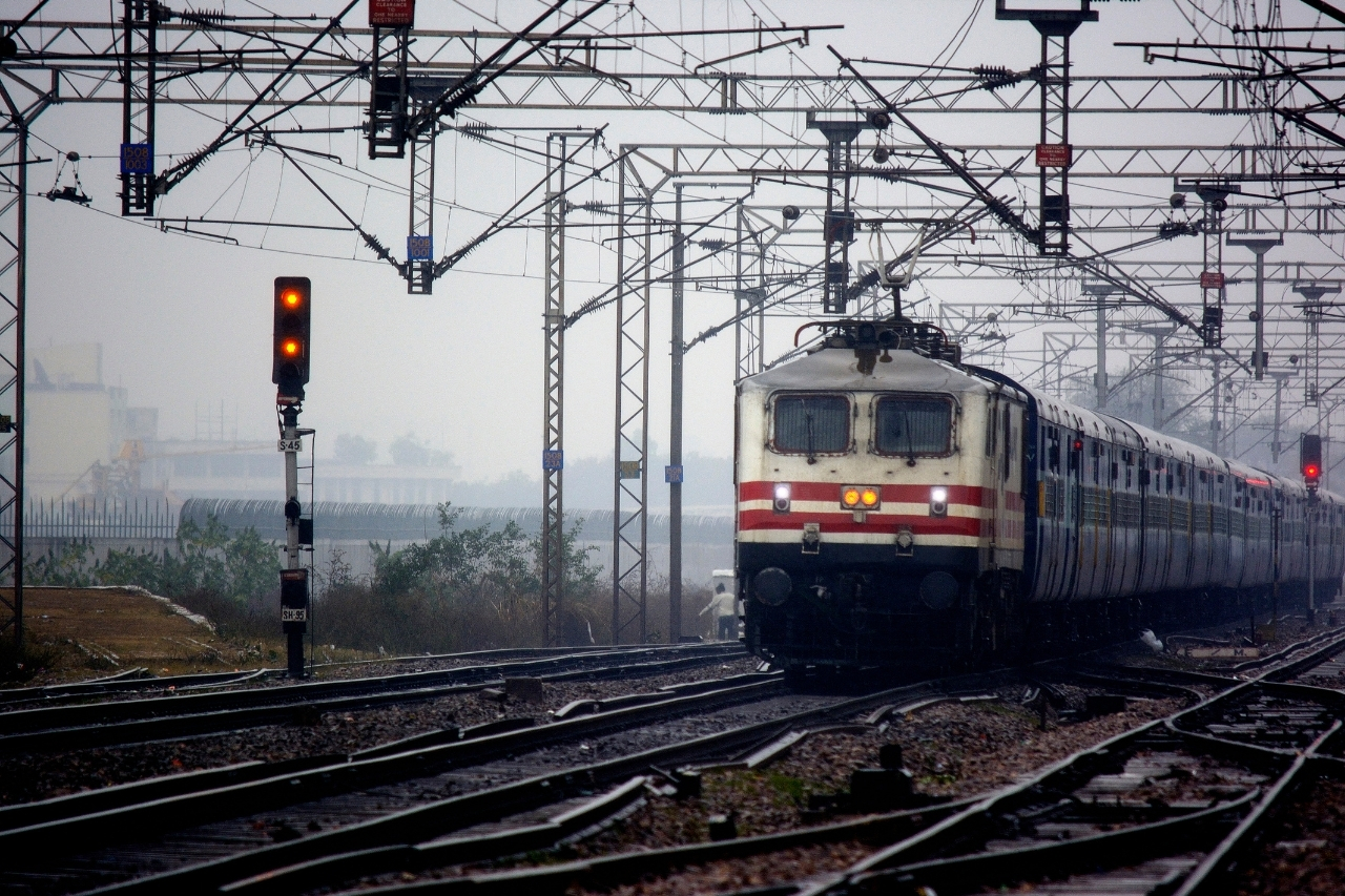 Railway