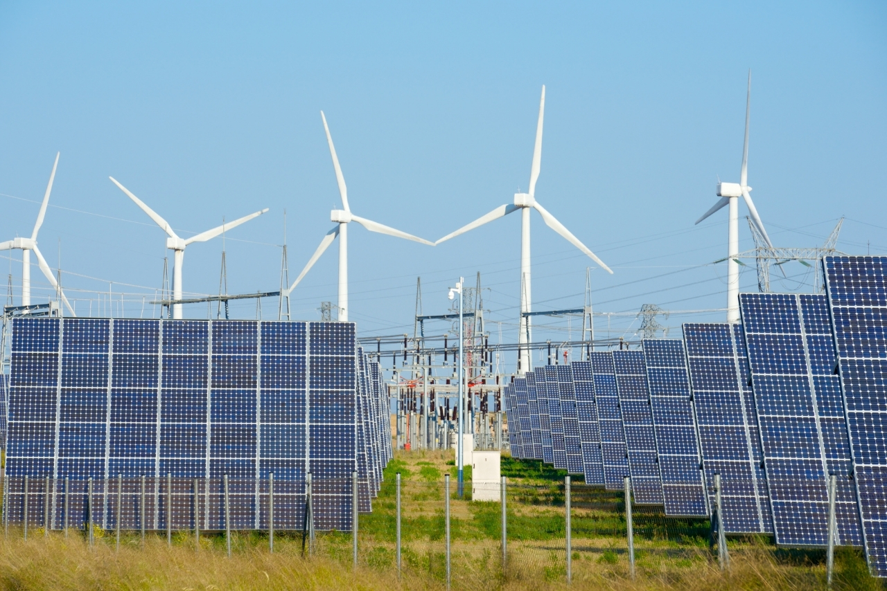 Renewable Energy