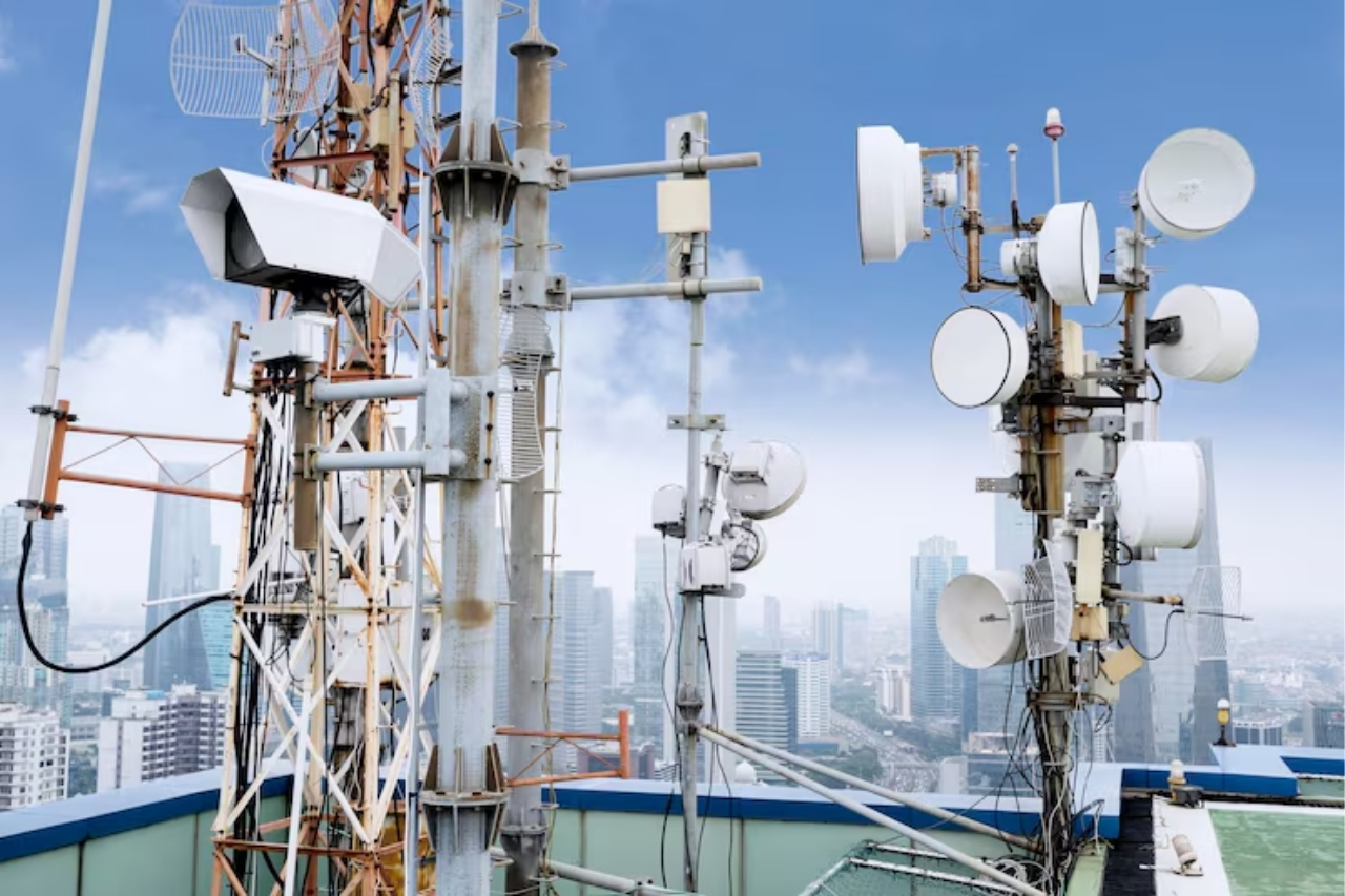Telecom